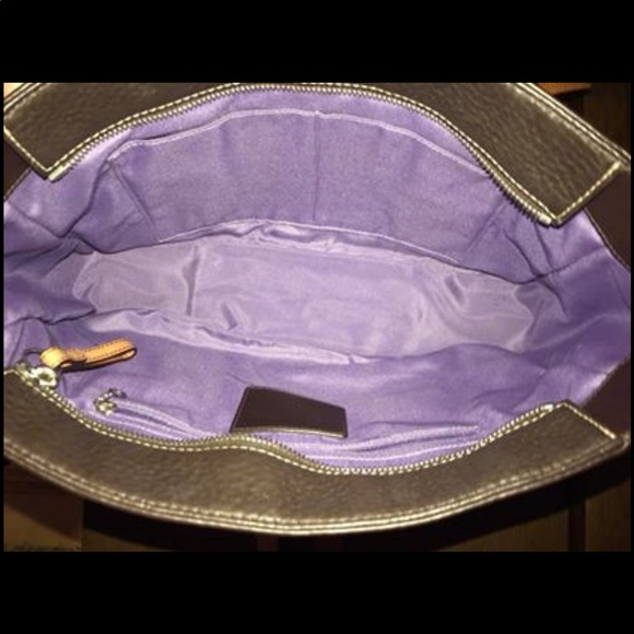 Coach Purse - Picture 5 of 6